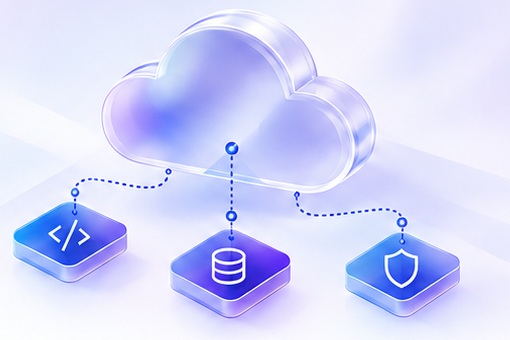 Cloud engineering, data and security
