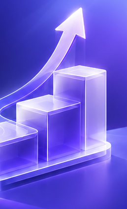 Steps representing practical project experience