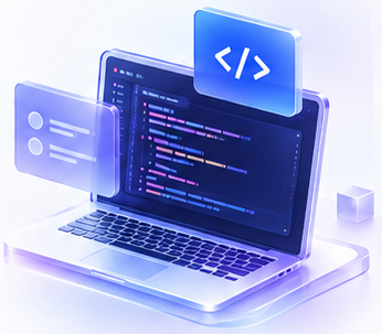 AI coding project