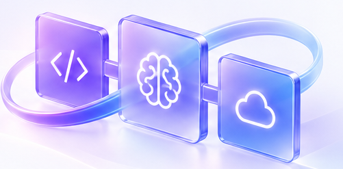 Code, AI and cloud engineering